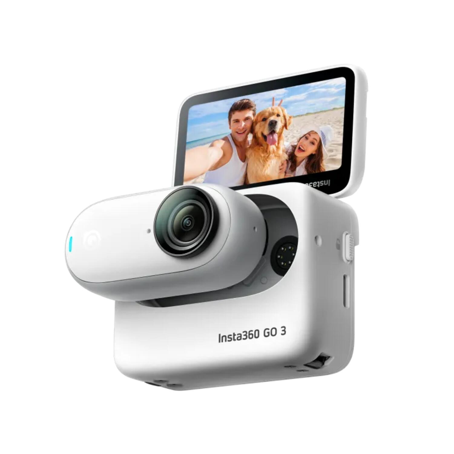 Insta360 GO 3 (64GB)