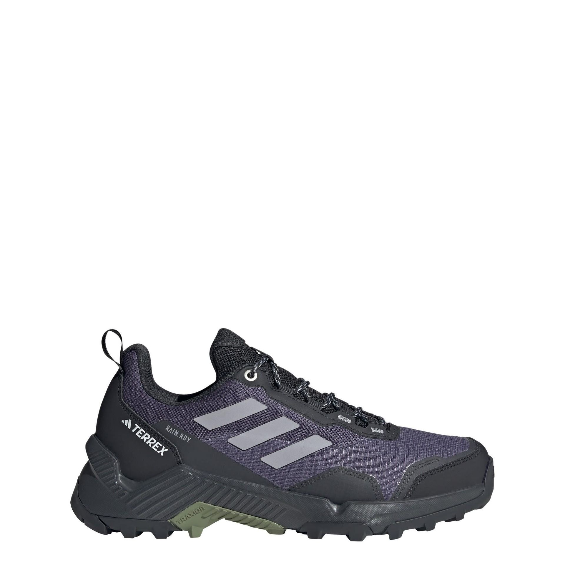 adidas Trekkingi Eastrail 2.0 RAIN.RDY JR2709 Fioletowy