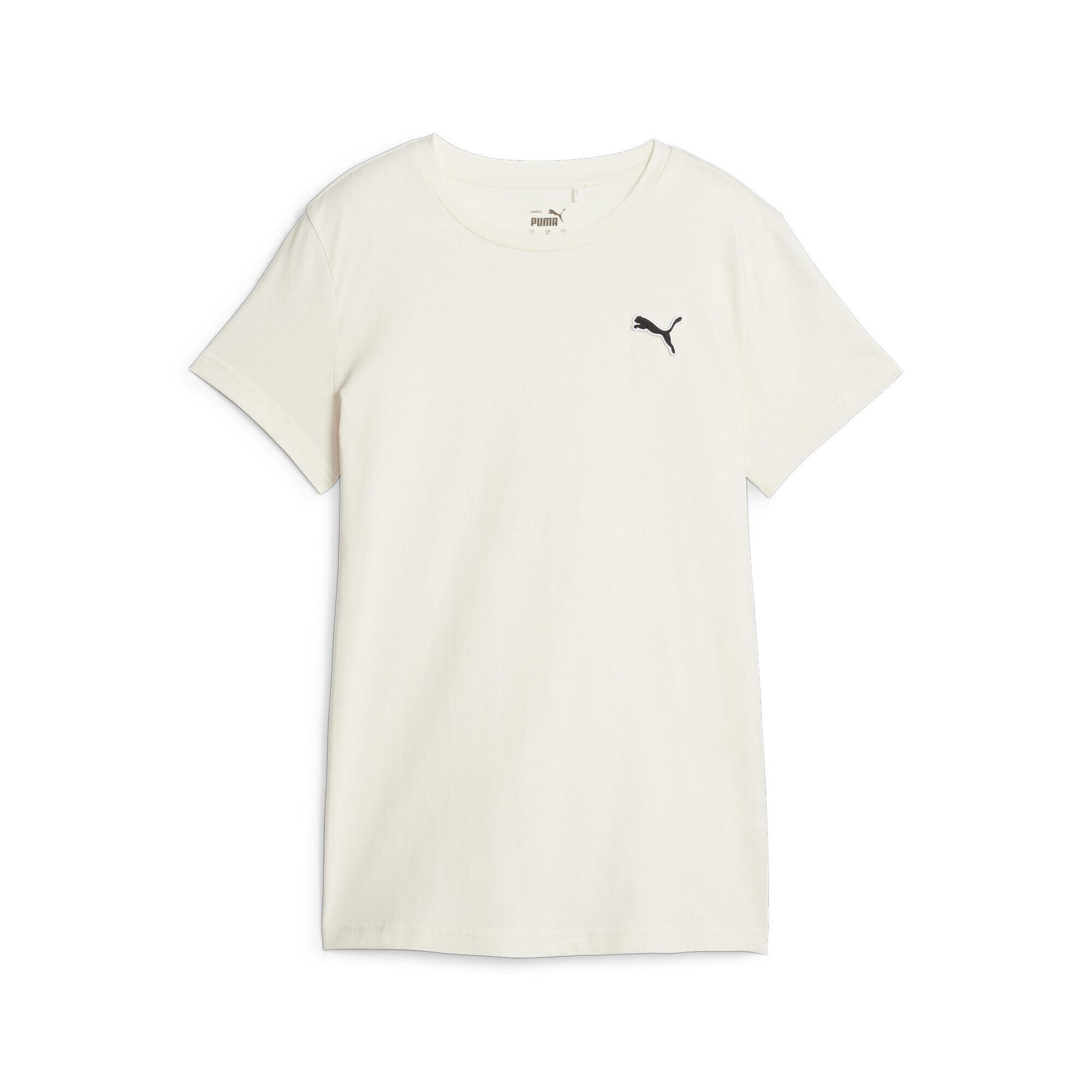 Damska koszulka Better Essentials PUMA No Color Mix