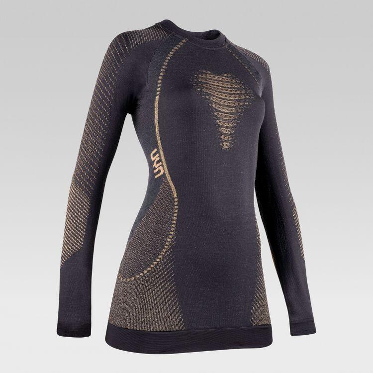 Bielizna damska koszulka termoaktywna UYN Fusyon Shirt U100229 r.L/XL