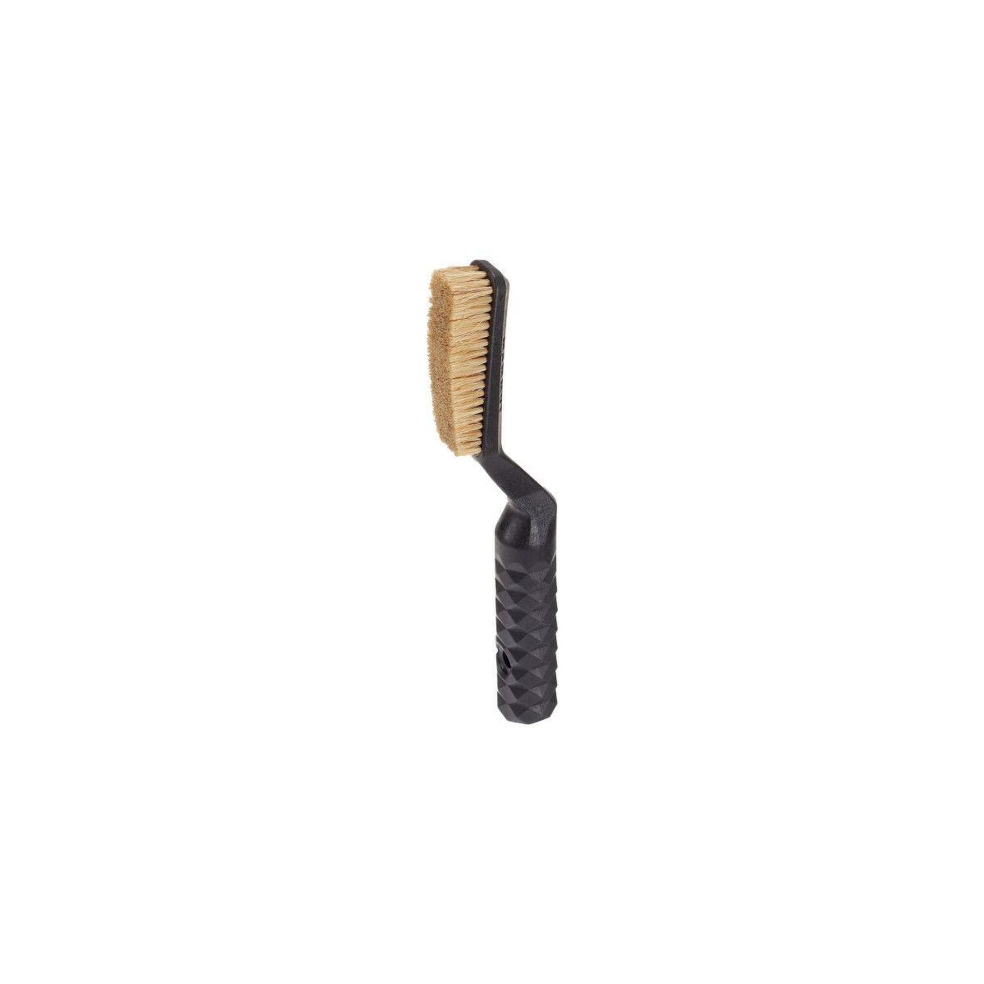Mammut Crimper Szczotka, black 2021 Szczotki i taśmy 2050-00170-0001-1