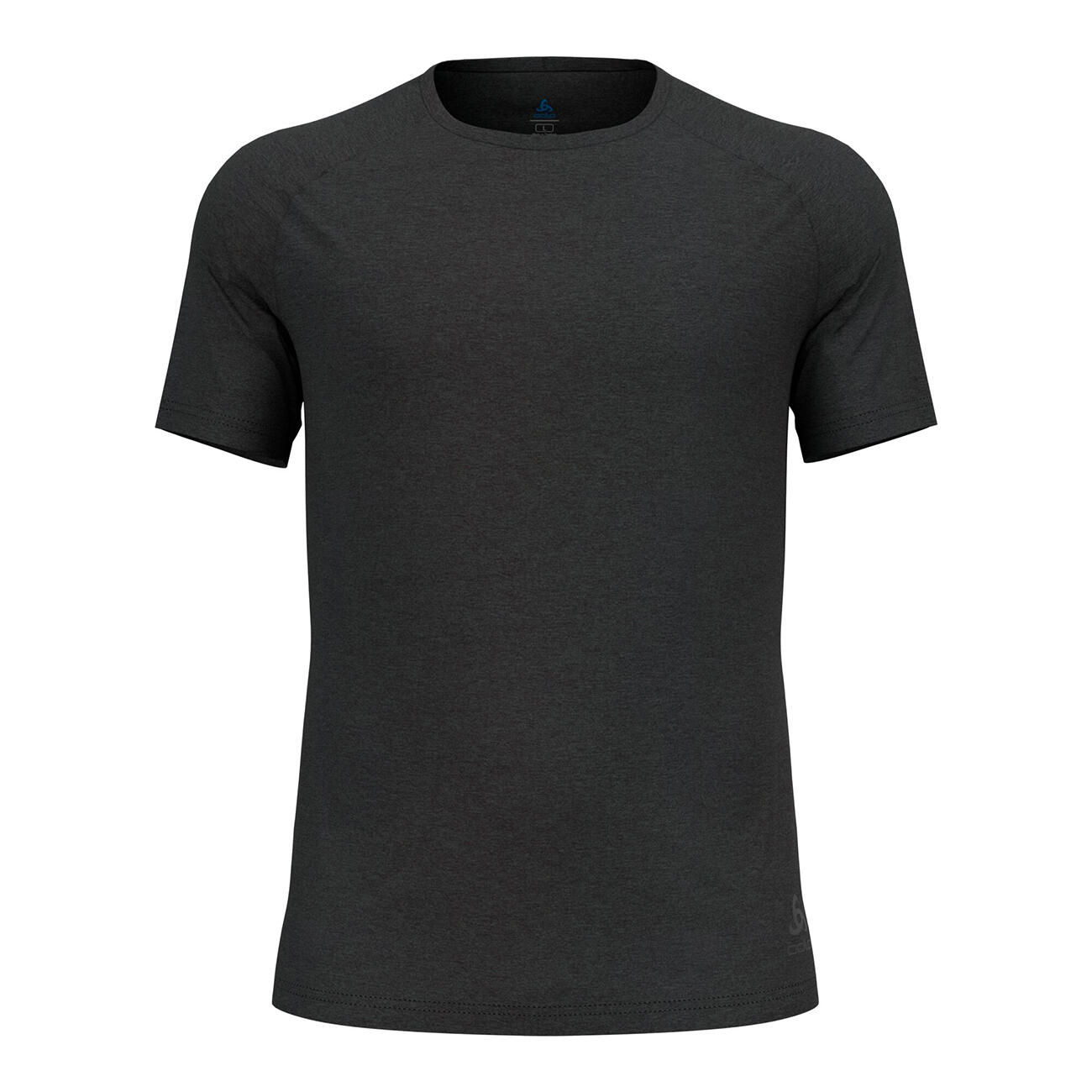 Koszulka do biegania męska Odlo T-shirt crew neck ACTIVE 365