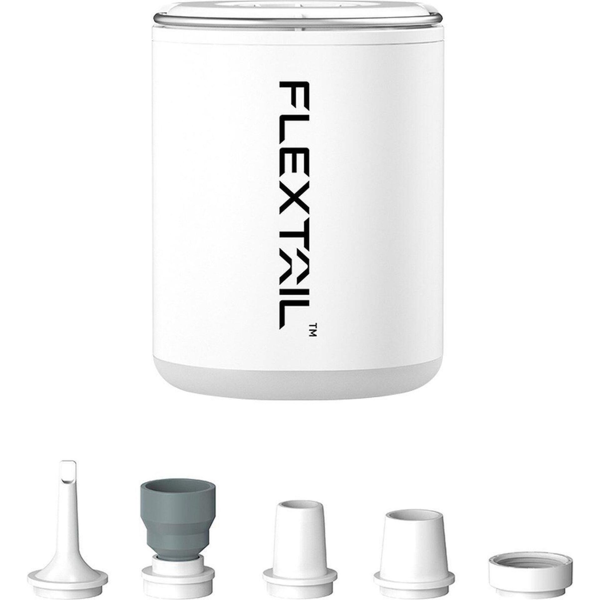Pompka FLEXTAIL Tiny Pump 2X Biały