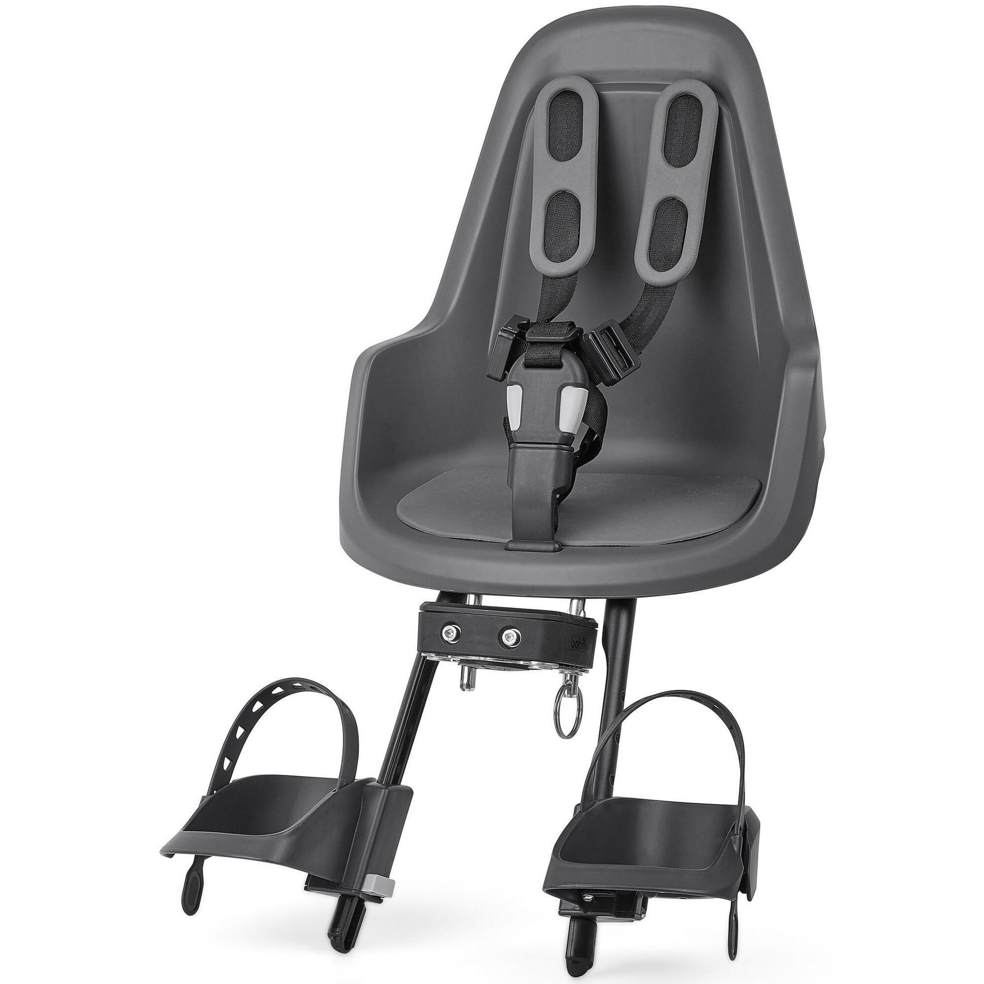 Bobike, Fotelik rowerowy, Bobike Mini One, przedni