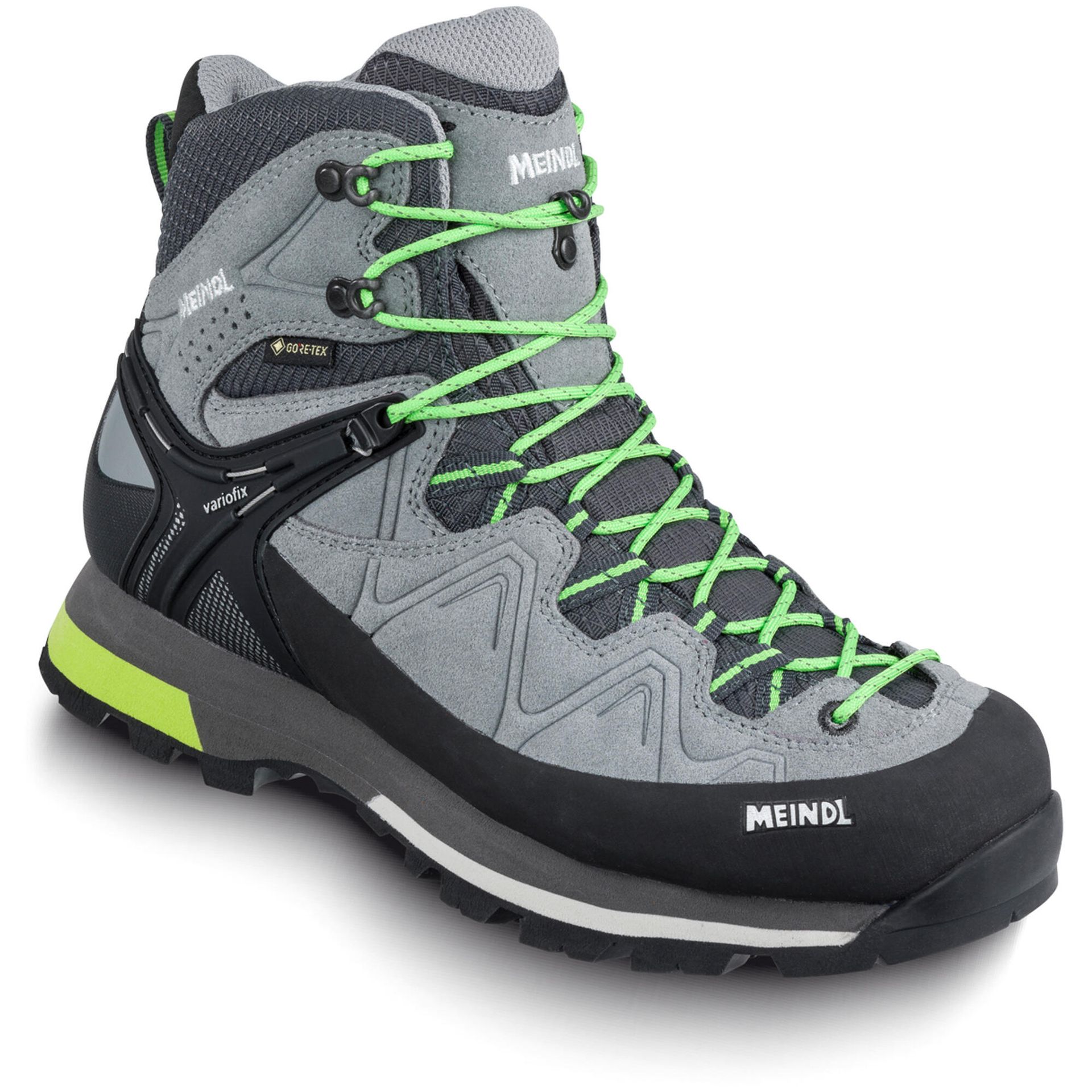 Buty trekkingowe damskie Meindl  Tonale Lady Gore-Tex
