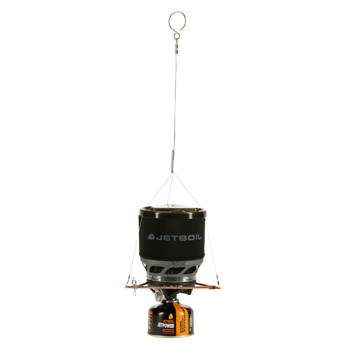Jetboil Hanging Kit 2021 Akcesoria do kuchenek HGKT-EU