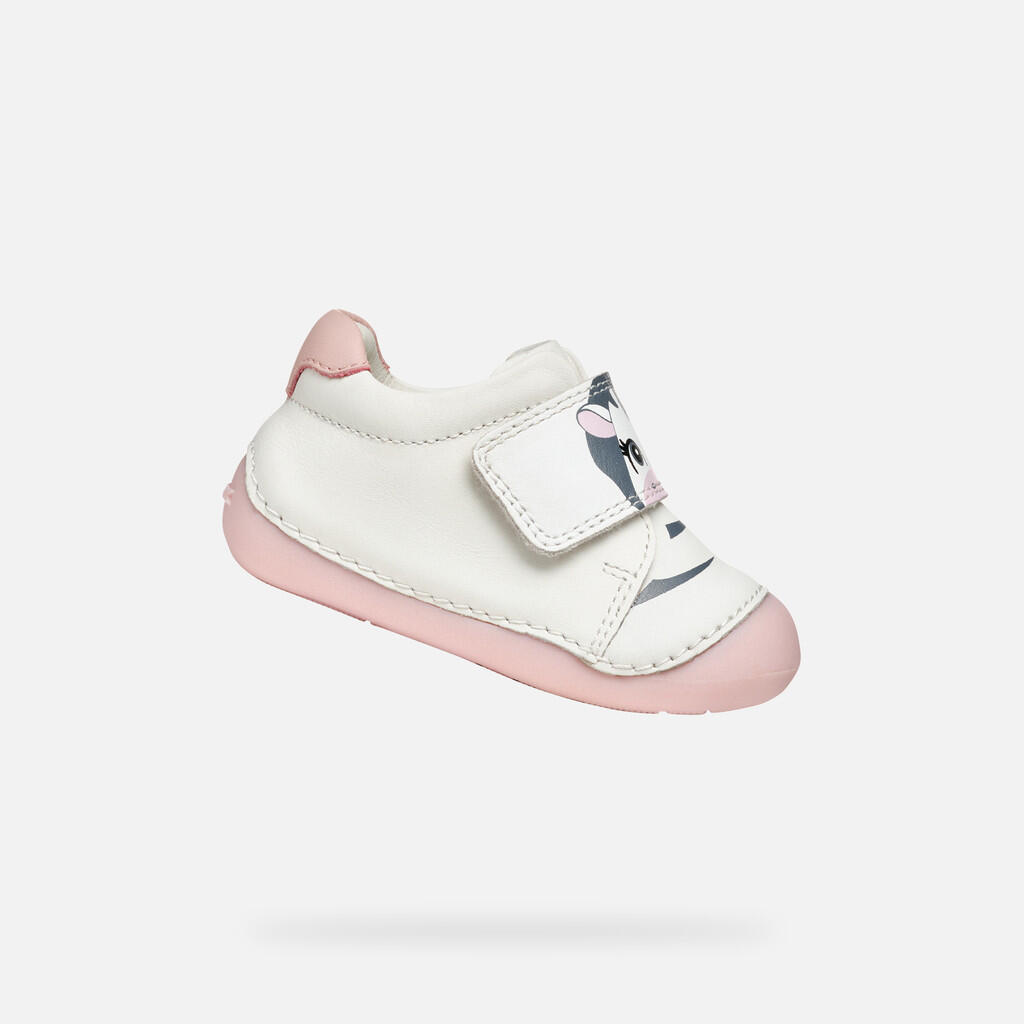 Buty dziecięce Geox Tutim