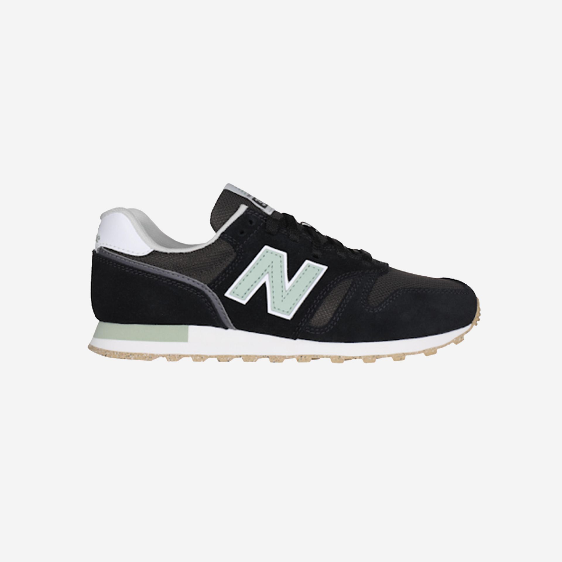 Sneakersy damskie New Balance 373
