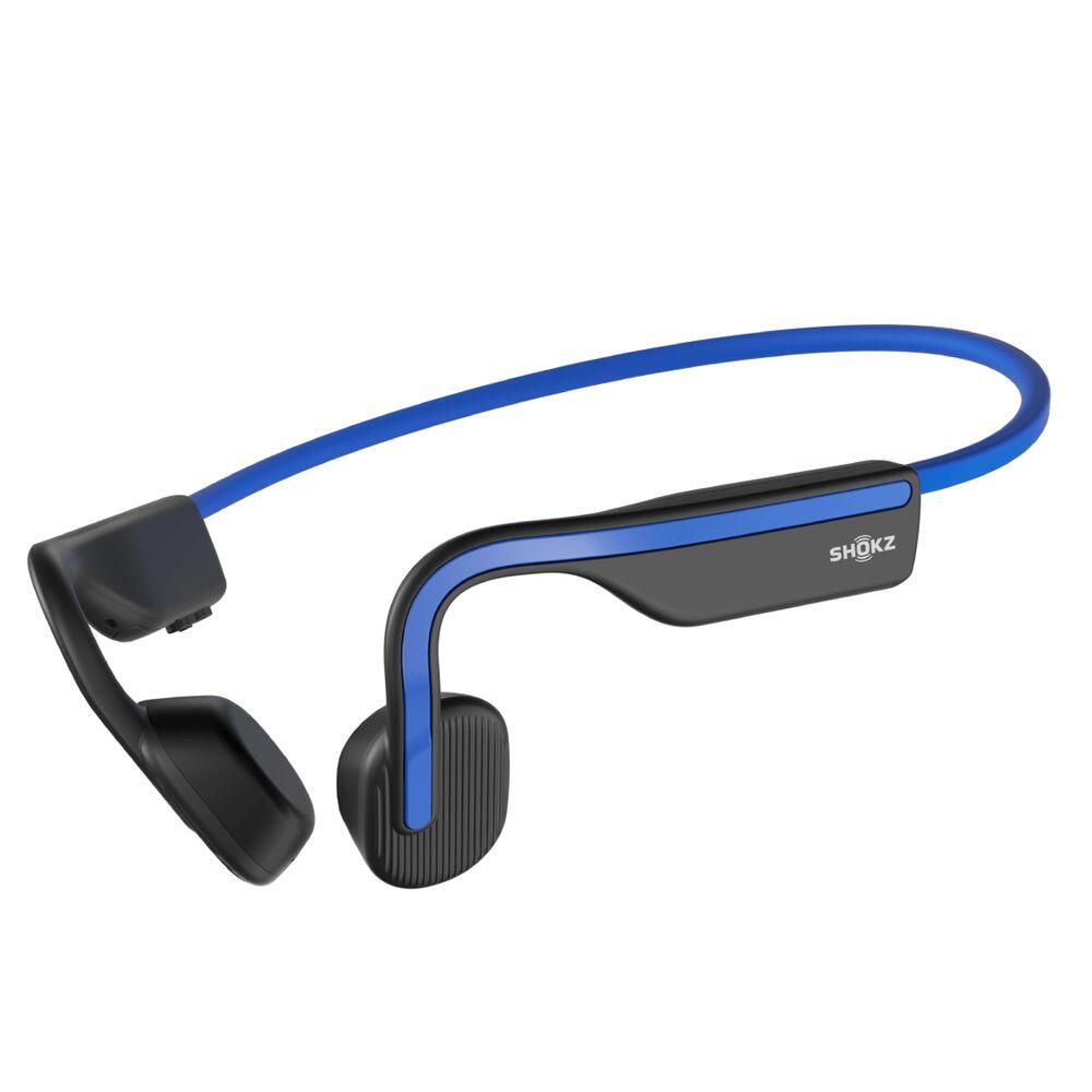Aftershokz OpenMove S661BL niebieskie