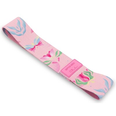 Guma do ćwiczeń SPOKEY The Bloom Elastic 944553