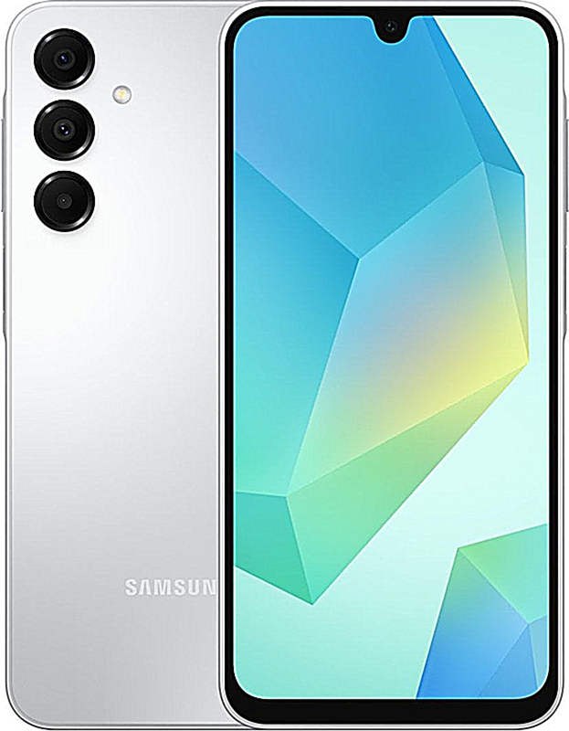 Samsung Galaxy A16 4G 4/128GB Szary