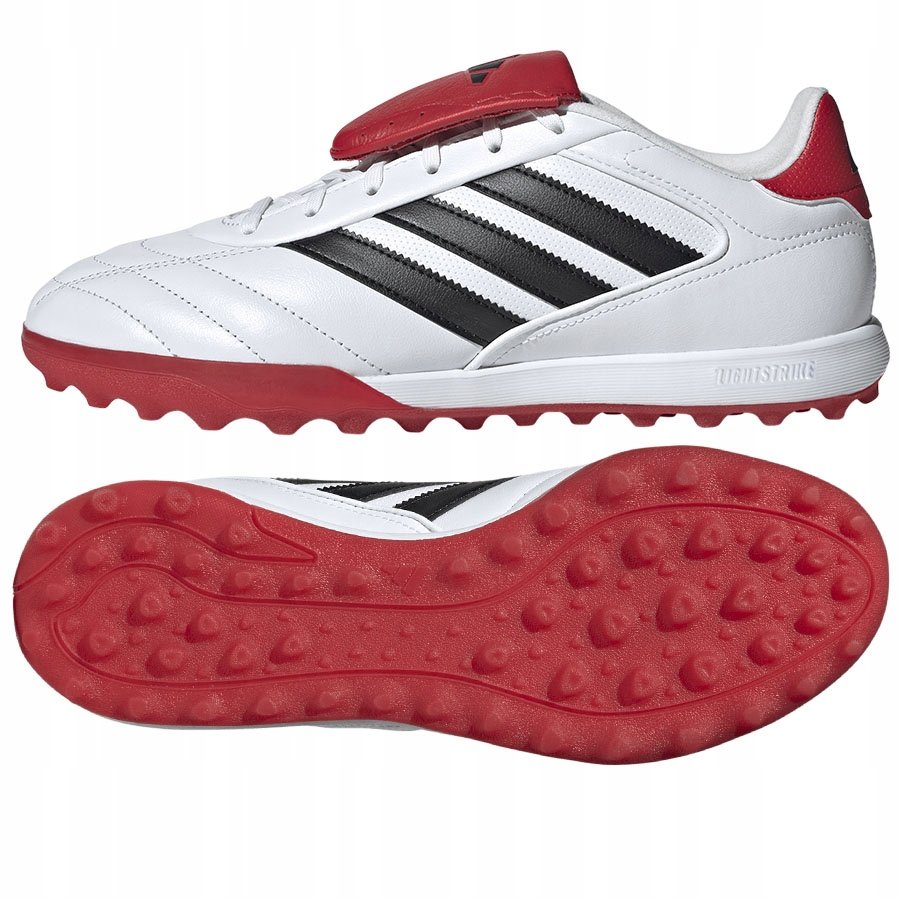 Buty adidas Copa Gloro II TF JQ6374 czarny 40 2/3