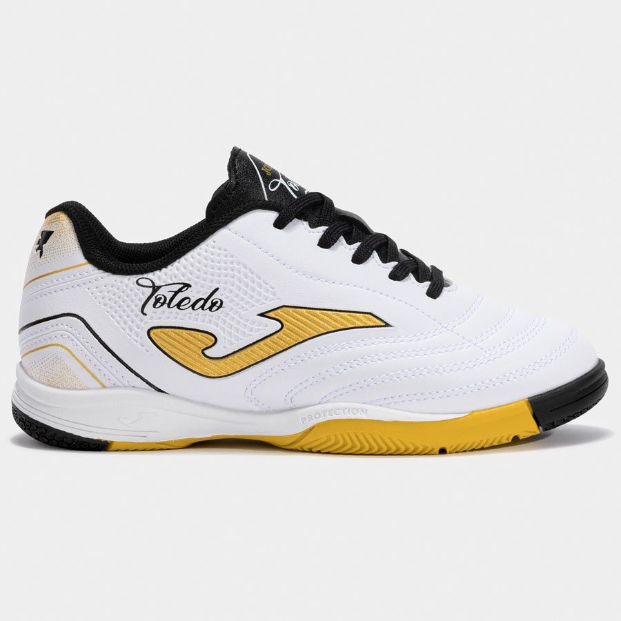 Buty Joma TOLEDO 2502 Jr IN TOJW2502IN biały 32