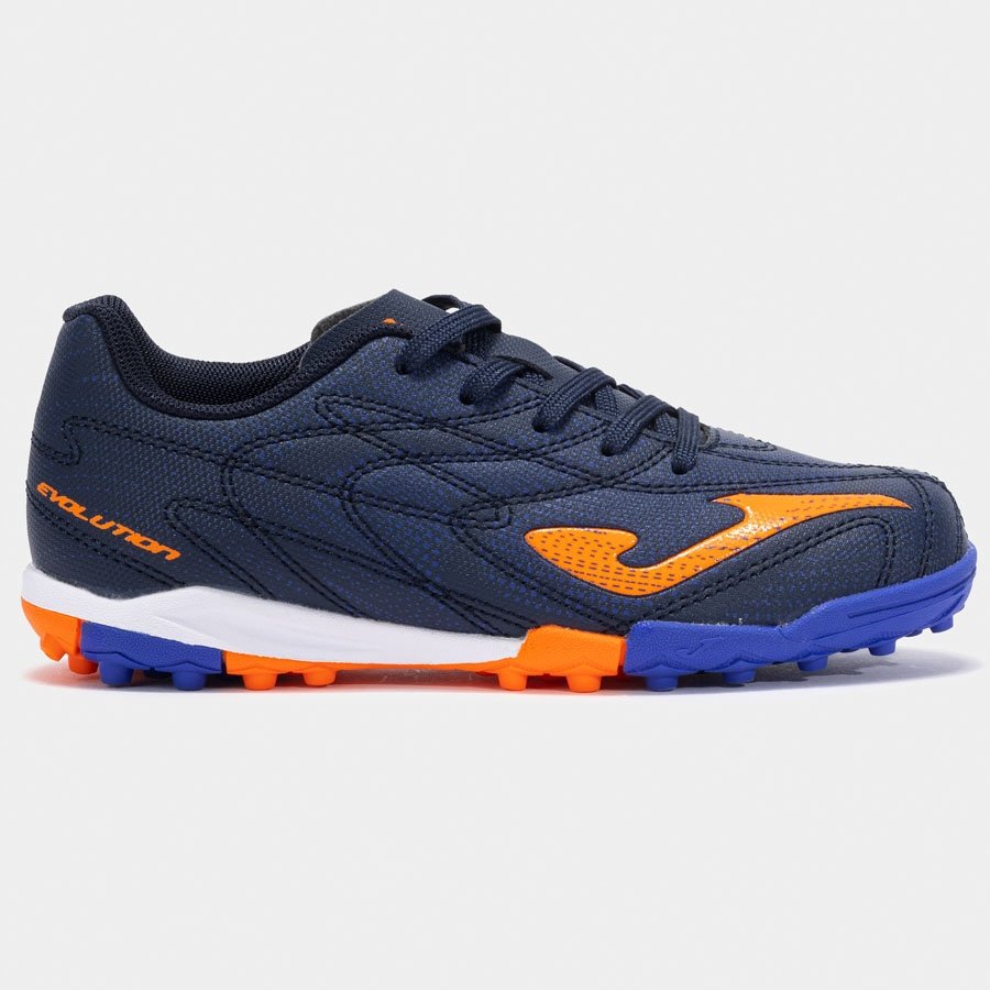 Buty Joma EVOLUTION 2503 Jr EVJW2503TF granatowy 32