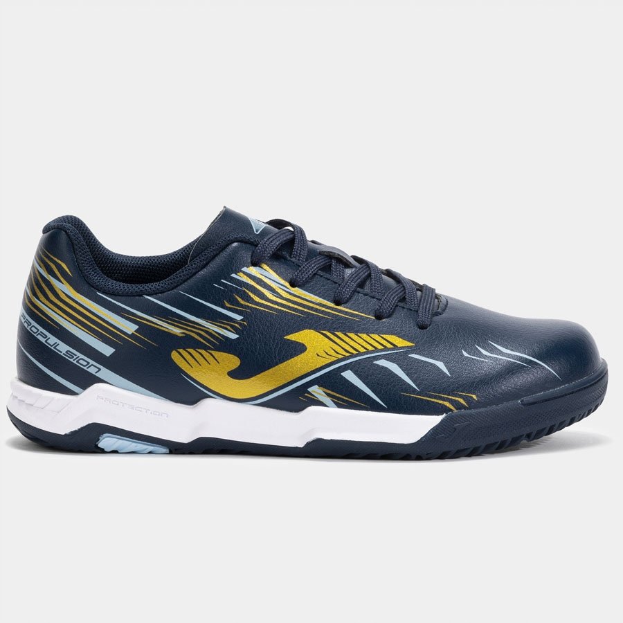 Buty Joma Propulsion 2503 Jr IN PRJW2503IN granatowy 34