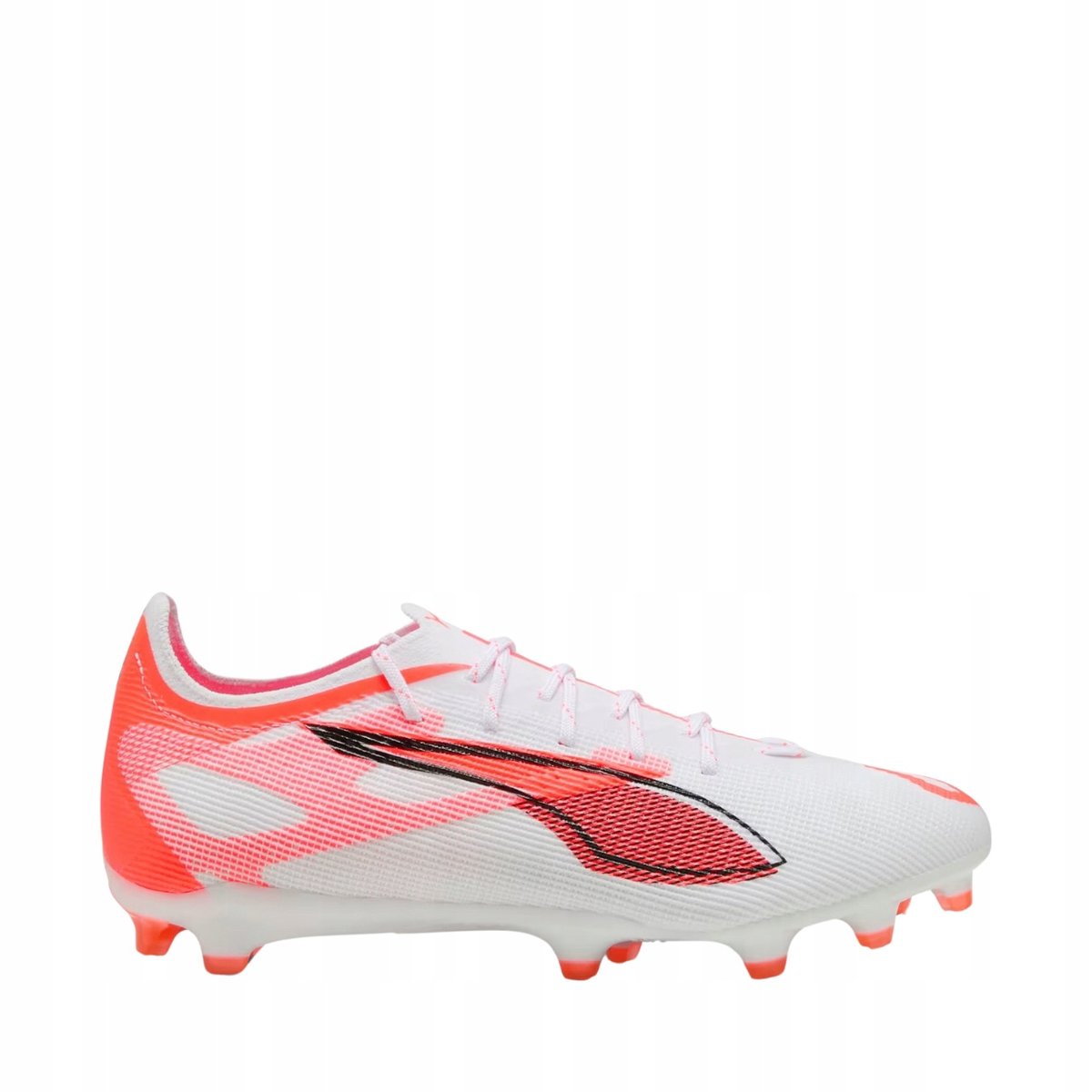 Buty piłkarskie Puma Ultra 5 Pro FG/AG 108161 01 39