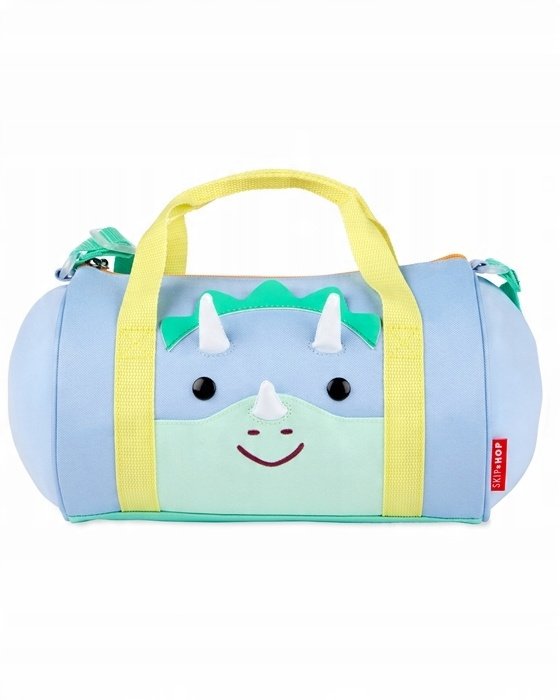 Skip Hop: Torba Sportowa Dinozaur Duff-imals 9S151410