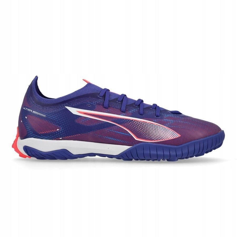 Buty piłkarskie męskie turfy Puma ULTRA 5 Match TT 107892 01 - 39