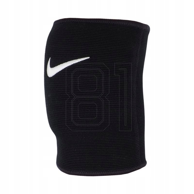 Nakolanniki siatkarskie Nike Essential Knee Pads NVP06001 M/L