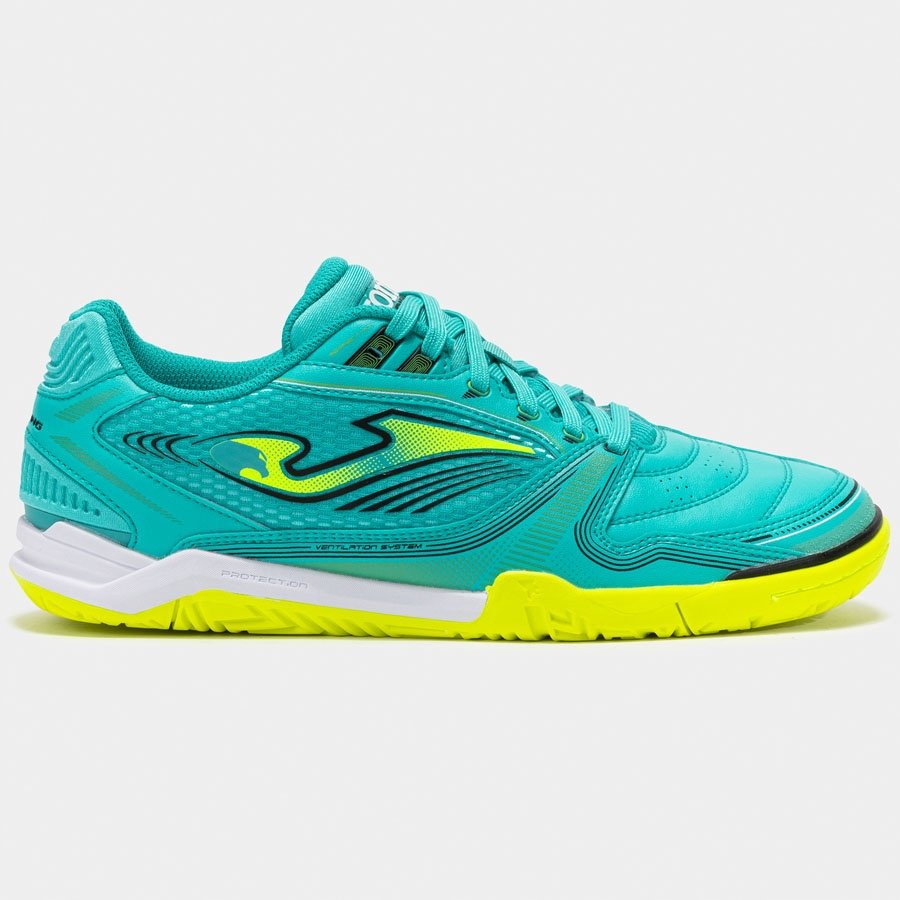 Buty Joma Dribling 2535 DRIW2535IN zielony 41