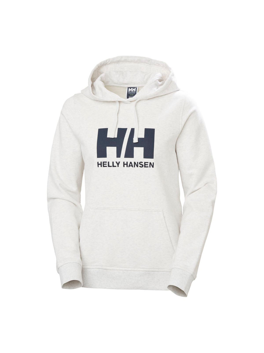 Bluza Helly Hansen Logo Hoodie W 33978-823 - XL