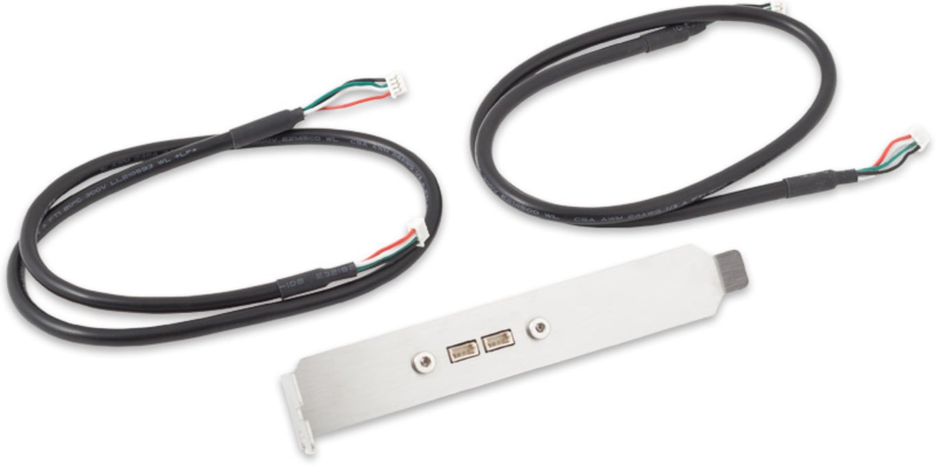 Aqua Computer 53290 część / akcesorium do systemów chłodzenia komputerów 53290