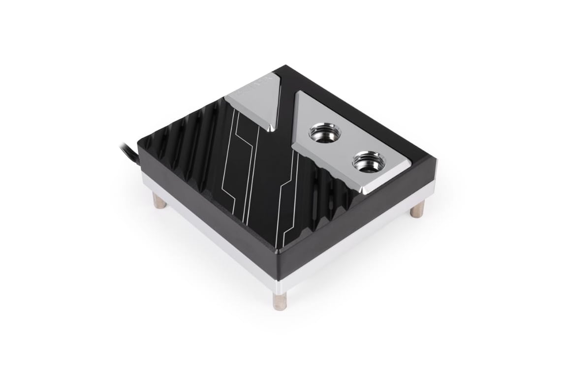 Alphacool 13851 część / akcesorium do systemów chłodzenia komputerów Płytka chłodząca 13851