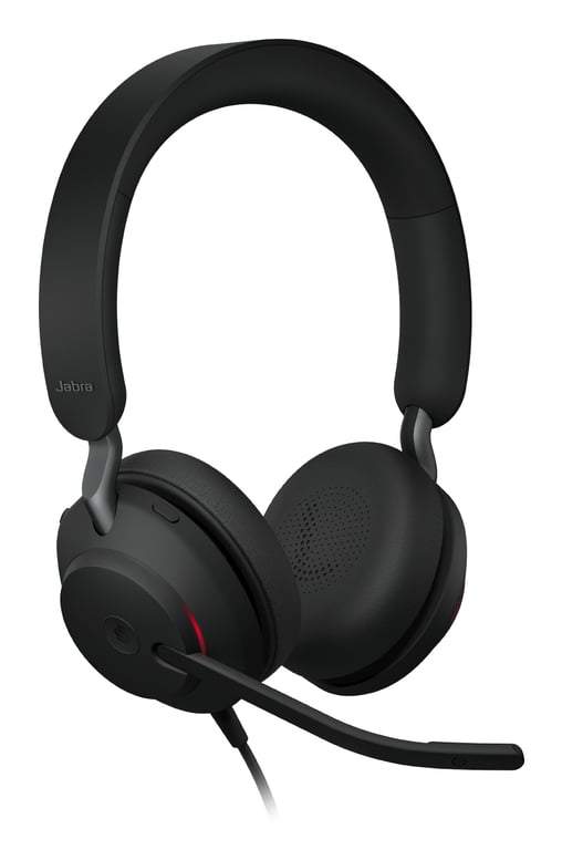 Jabra 24189-989-799 Czarny