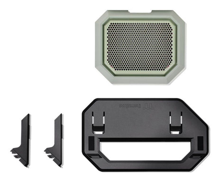 Thermaltake AC-074-ONJNAN-A1 część obudowy do komputera Mini Tower Zestaw akcesoriów AC-074-ONJNAN-A1