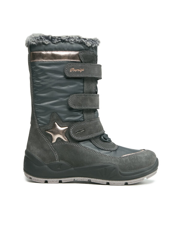 Primigi Kozaki GORE-TEX 4883055 D Szary