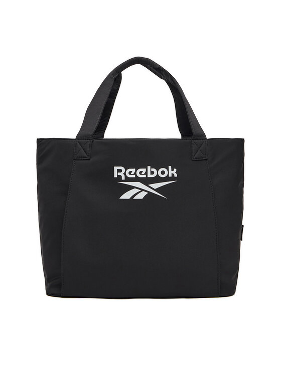 Reebok Torebka RBK-B-003-07 Czarny