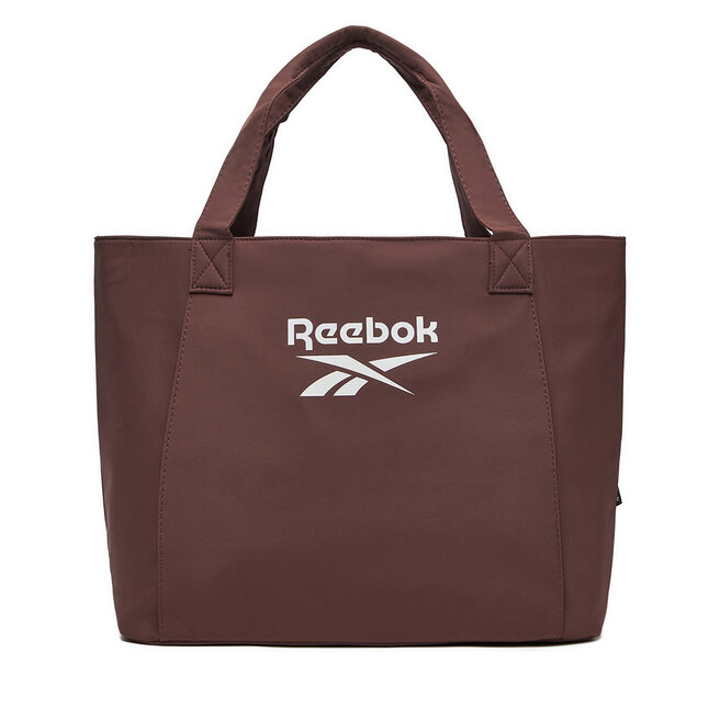 Torebka Reebok RBK-B-003-07 Brązowy