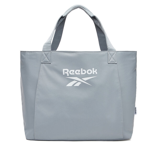 Torebka Reebok RBK-B-003-07 Szary