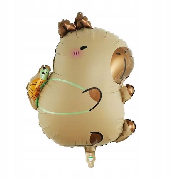 Balon Foliowy 18
