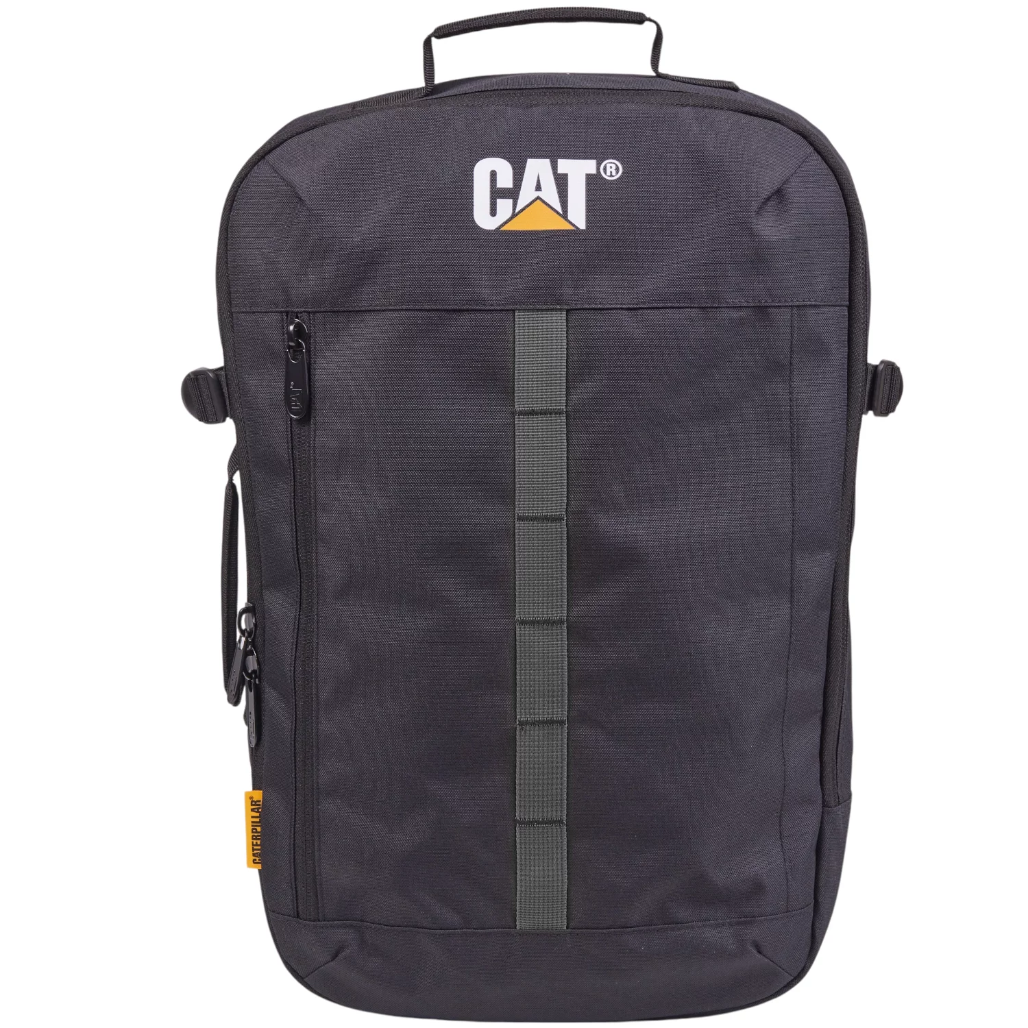 Plecak sportowo-turystyczny dla dorosłych Tactical Cabin pojemność 34 L