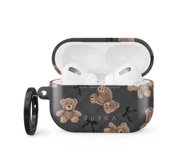Burga Case BFF do AirPods Pro 2