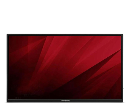 ViewSonic VA1650 VS20483