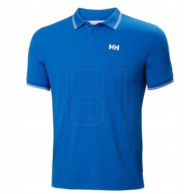 Koszulka Helly Hansen Kos Polo M 34068 638 - S