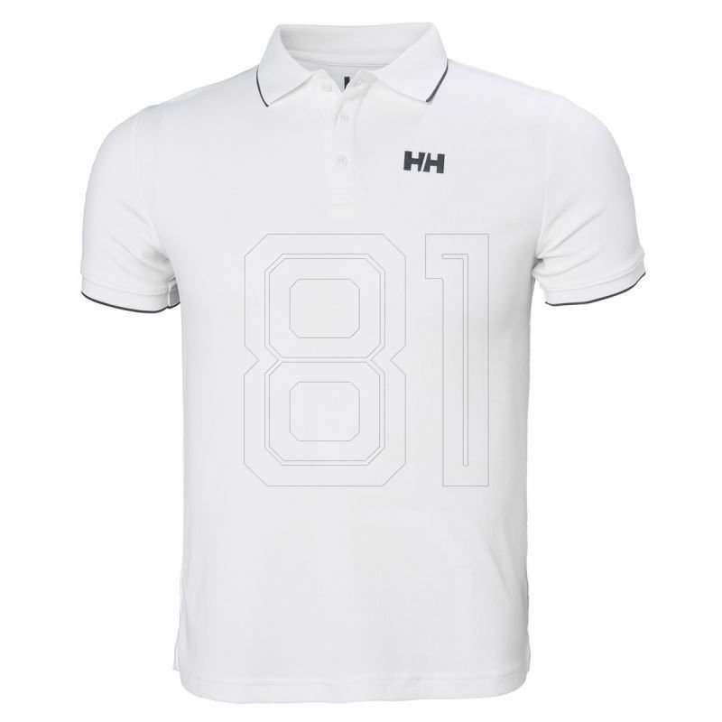 Koszulka Helly Hansen Kos Polo M 34068 001 M