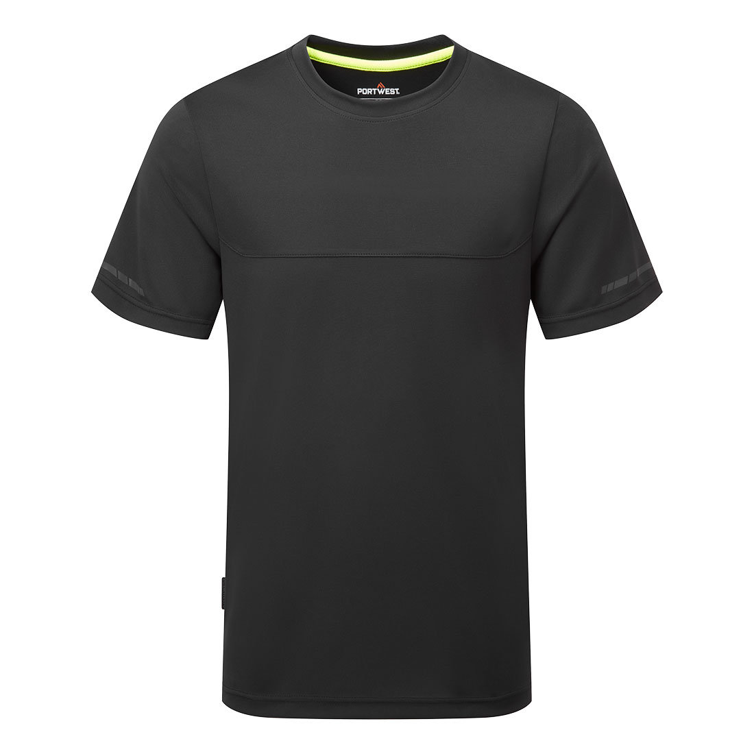 Lekki T-Shirt EV4 PORTWEST [EV411] 4XL