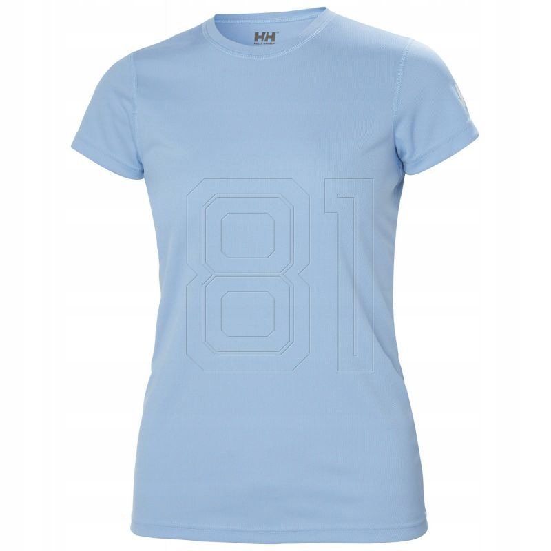 Koszulka Helly Hansen HH Tech W 48373 627 XS