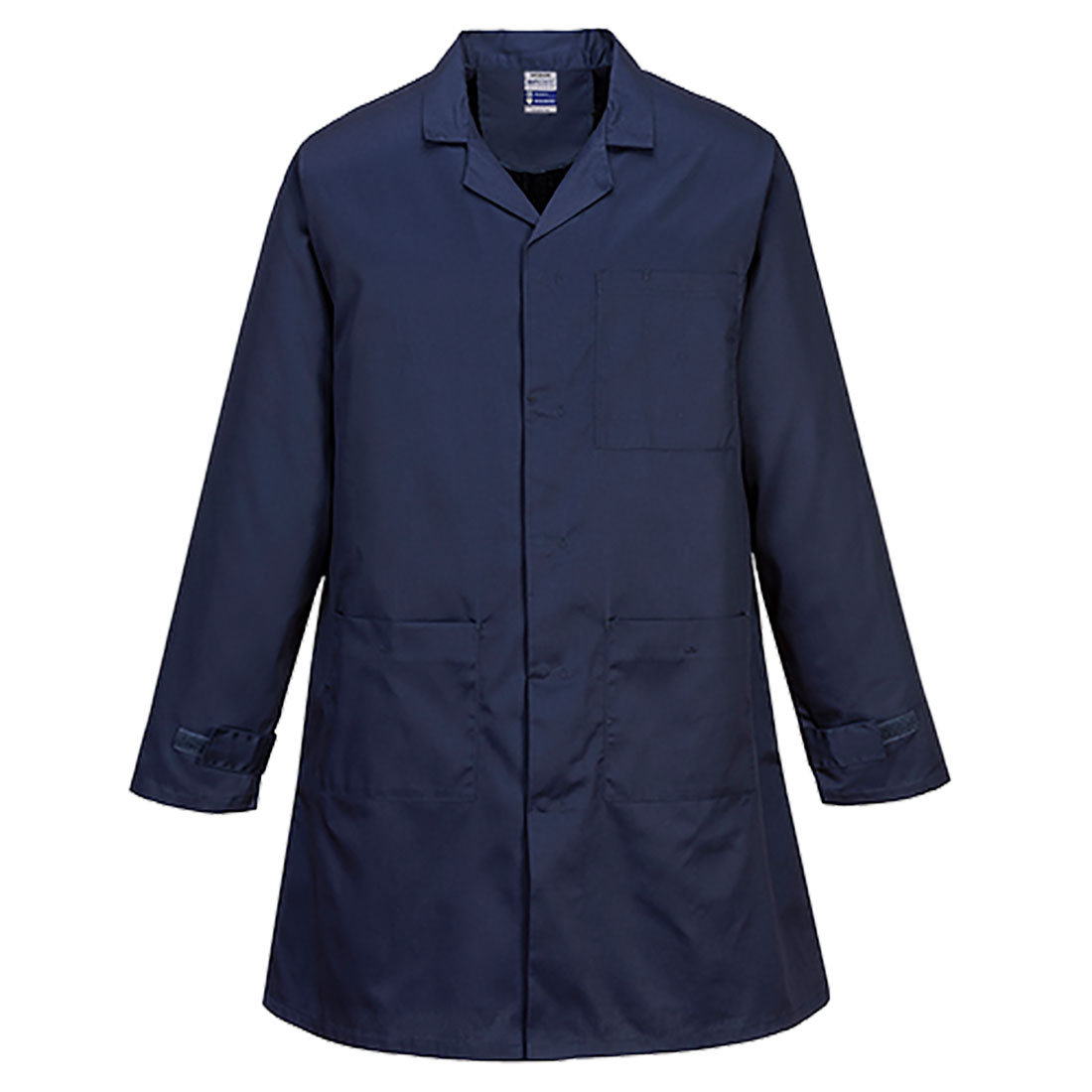 Fartuch ESD PORTWEST [AS10] 5XL