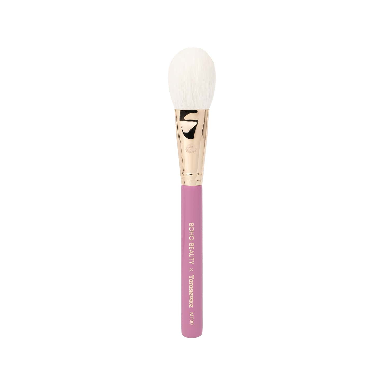 Boho Beauty x Marzena Tarasiewicz MT30 Pędzel do Twarzy