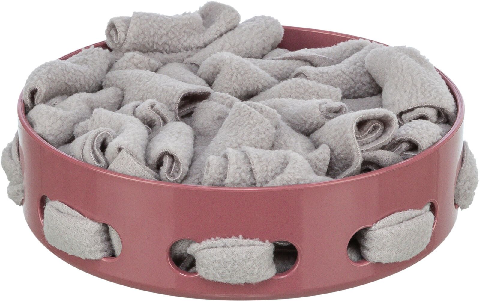 Cat Activity HidenSniff Bowl, zabawka edukacyjna, dla kota, plastik, 18 cm