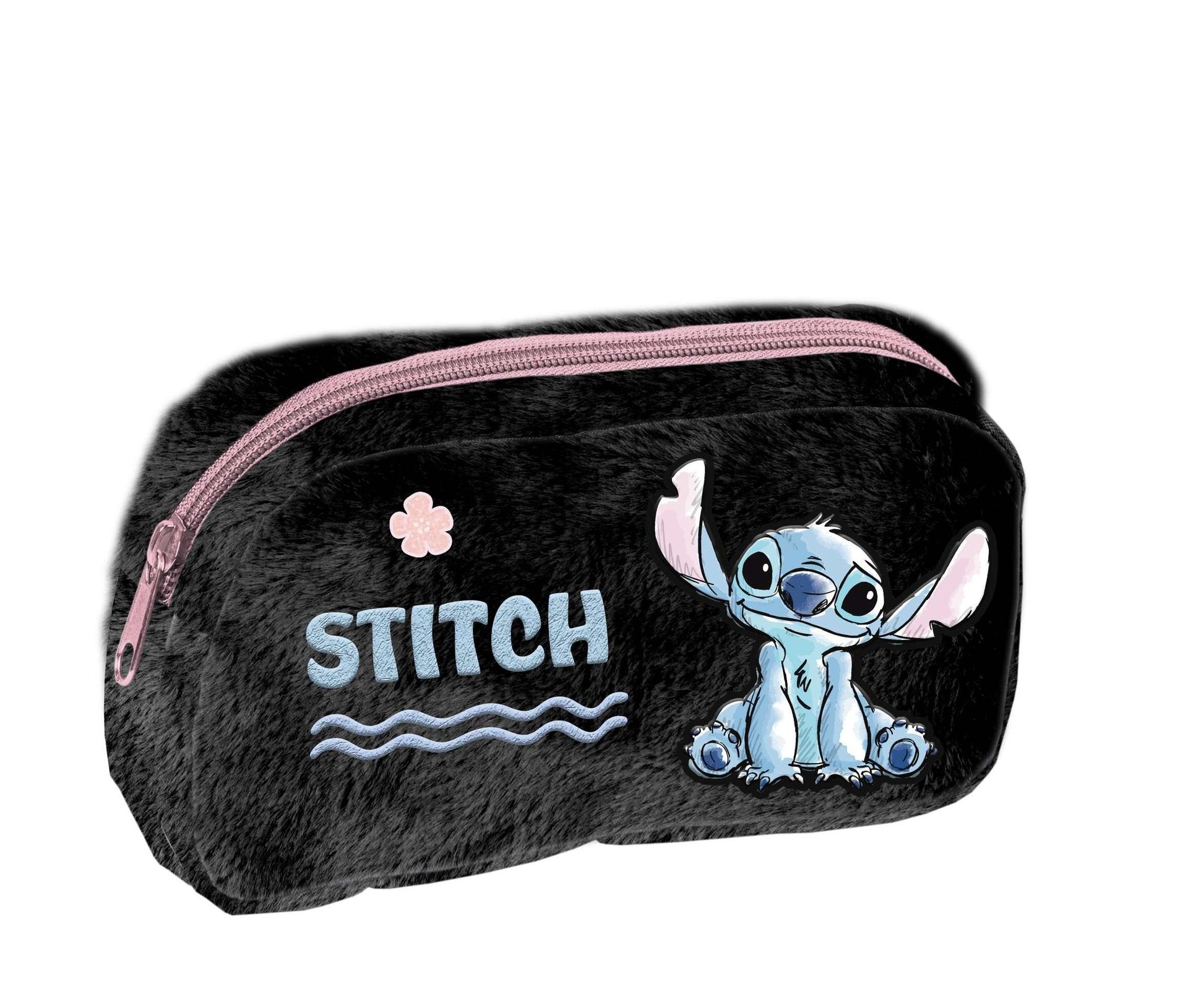 Piórnik Stitch DS25GG-045