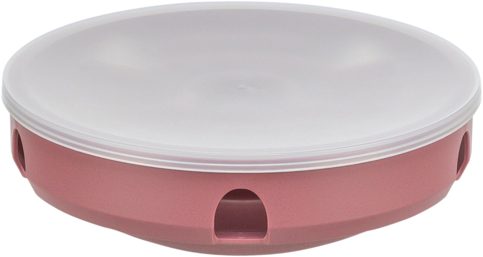 Cat Activity Rocking Maze, zabawka edukacyjna, dla kota, plastik, 18 cm