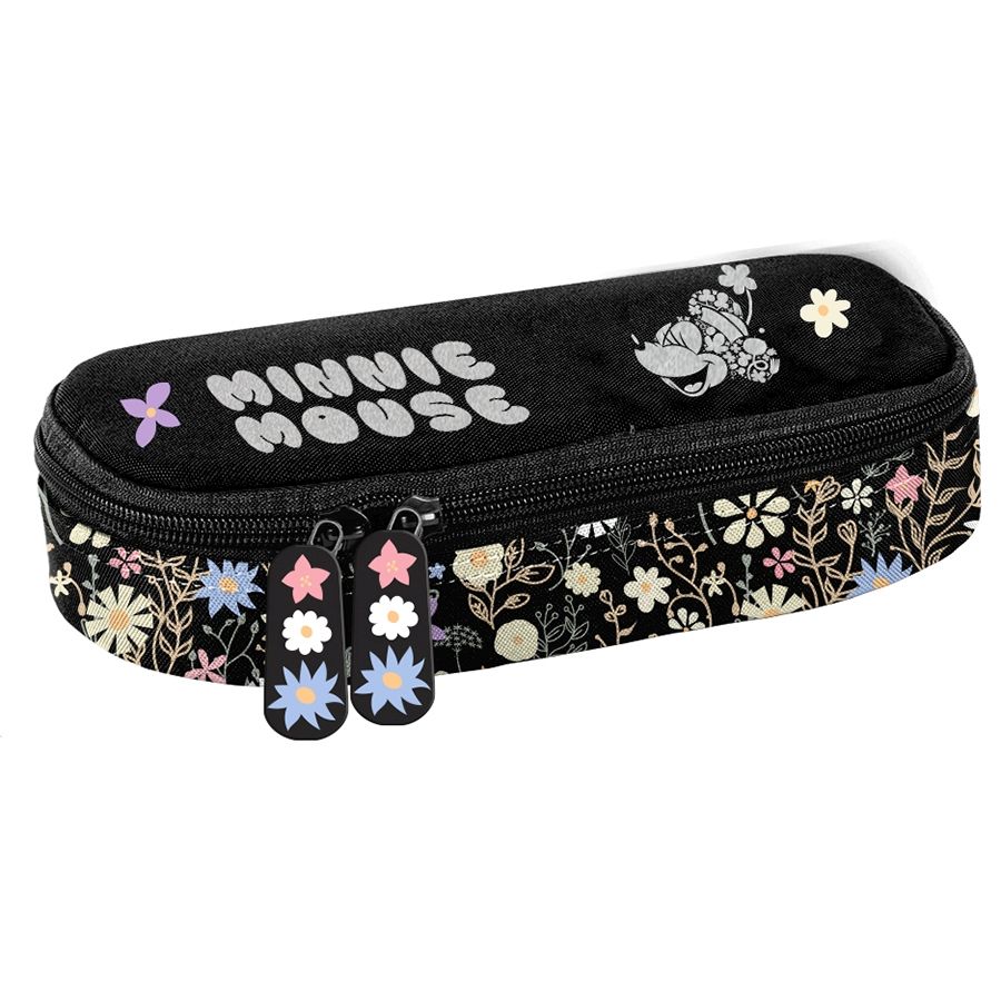 Piórnik Minnie DM25RR-013
