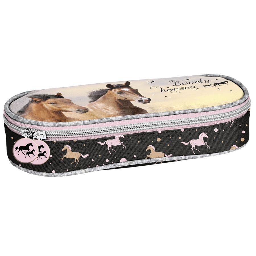 Piórnik Koń PP25HA-013