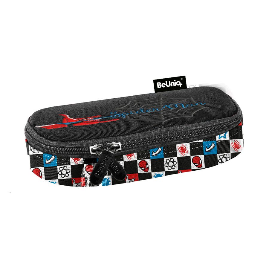 Piórnik Spider Man SP25JJ-013