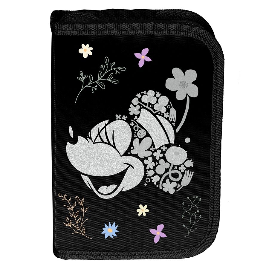 Piórnik z wyposażeniem Minnie DM25RR-P001